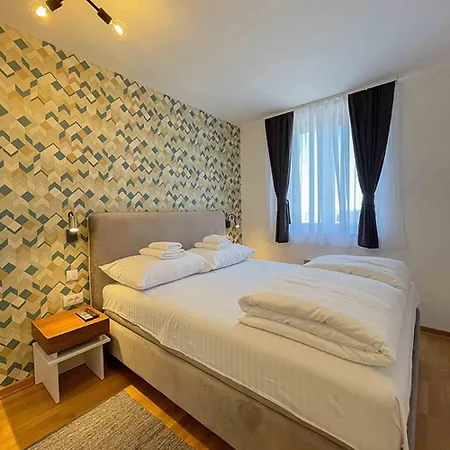 Kraljevi Cardaci Apartment *