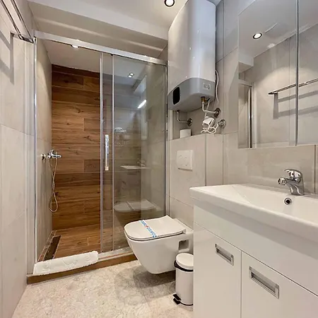 Kraljevi Cardaci Apartment Kopaonik