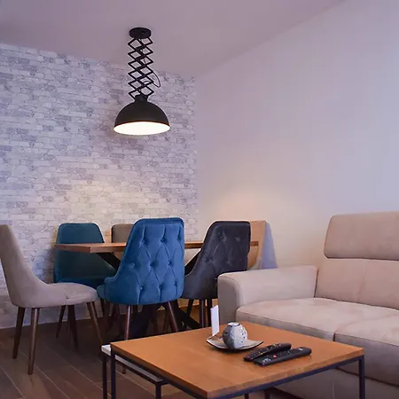 Apartment Kraljevi Cardaci Kopaonik