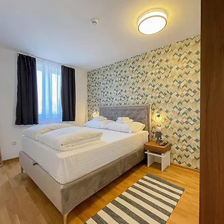 Kraljevi Cardaci Apartment