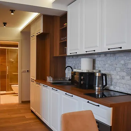 Kraljevi Cardaci Apartment *