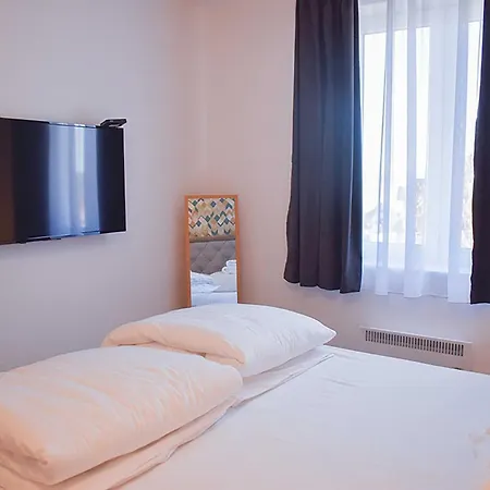 Apartment Kraljevi Cardaci *