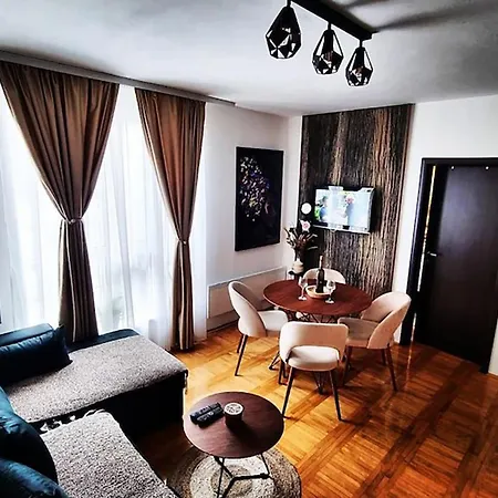 Kraljevi Cardaci Apartment Kopaonik