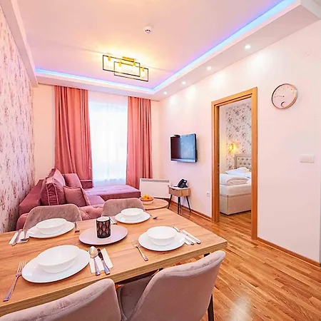 Kraljevi Cardaci Appartement *