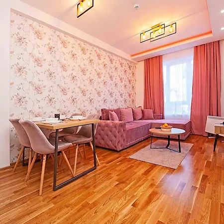 Kraljevi Cardaci Apartment *