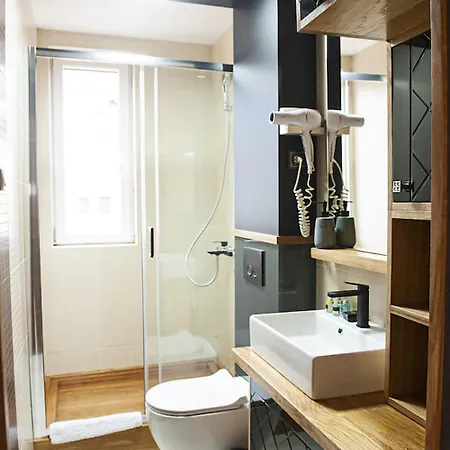 Kraljevi Cardaci Apartment Kopaonik