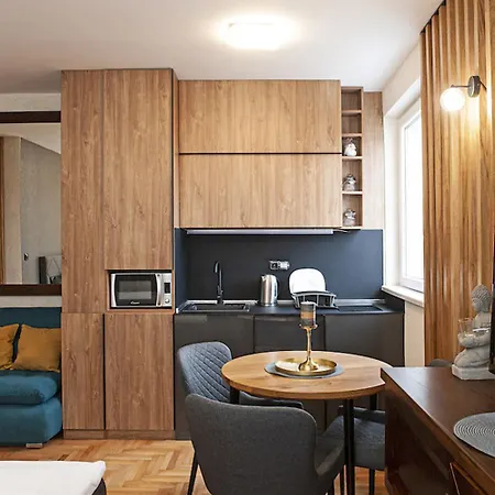 Apartment Kraljevi Cardaci Kopaonik