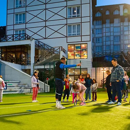 Διαμέρισμα Kraljevi Cardaci Κοπαόνικ