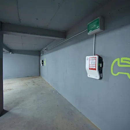 Kraljevi Cardaci Apartment