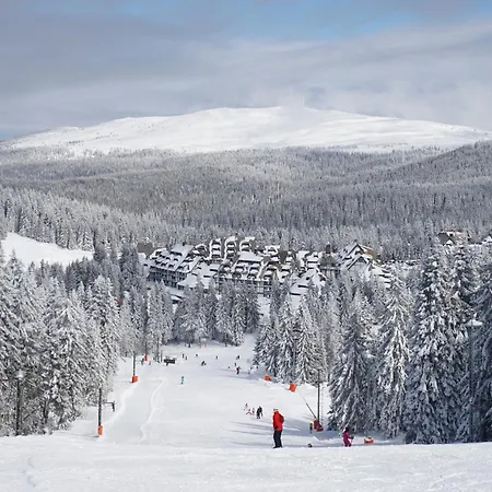 Apartment Kraljevi Cardaci