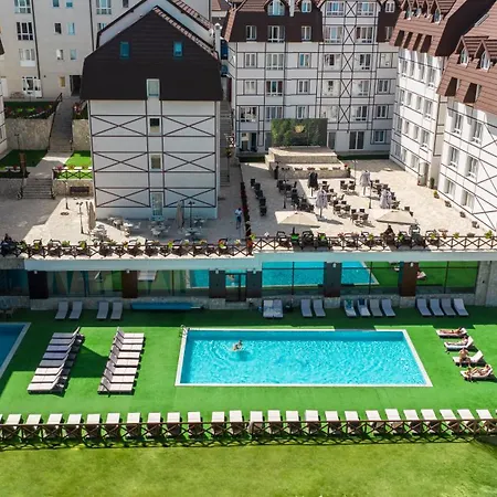 Kraljevi Cardaci Διαμέρισμα Κοπαόνικ