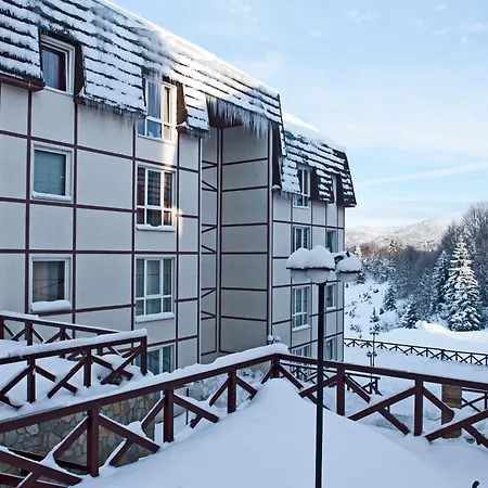 Appartement Kraljevi Cardaci Kopaonik