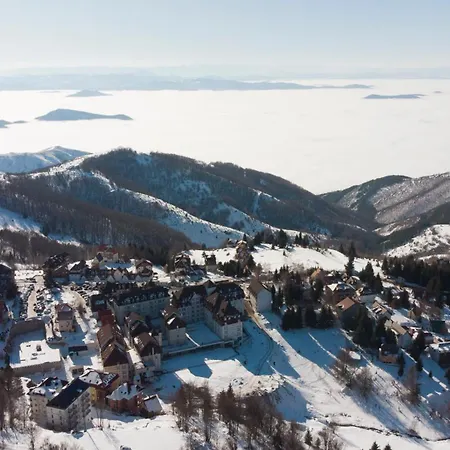 Kraljevi Cardaci * Kopaonik