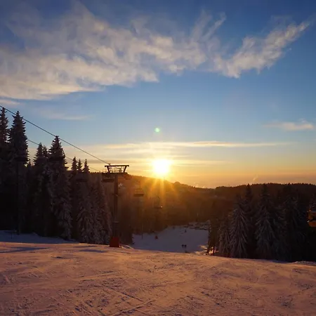 Kraljevi Cardaci Apartment