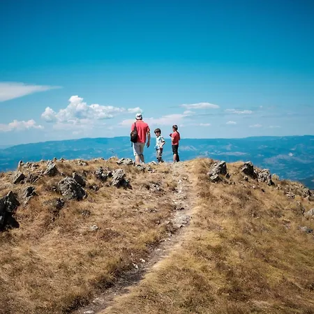 Διαμέρισμα Kraljevi Cardaci