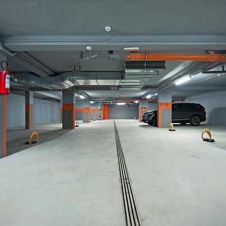 Kraljevi Cardaci Appartement *