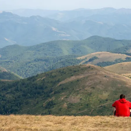 Apartment Kraljevi Cardaci *