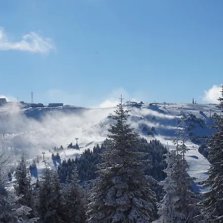Kraljevi Cardaci Apartment Kopaonik