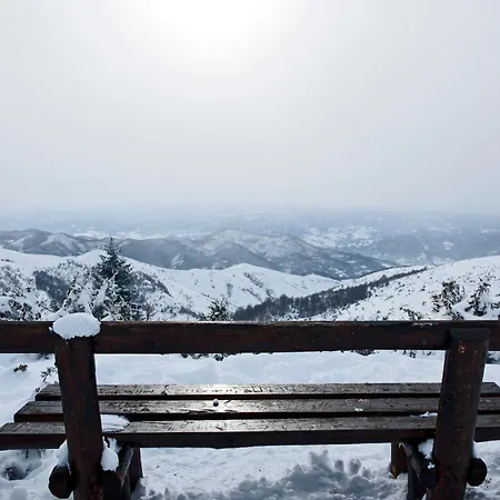 Apartment Kraljevi Cardaci Kopaonik