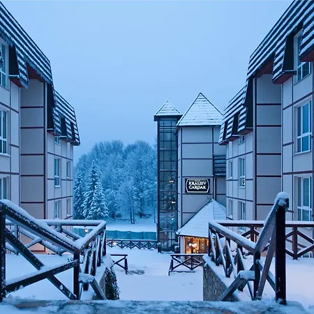 Kraljevi Cardaci Κοπαόνικ