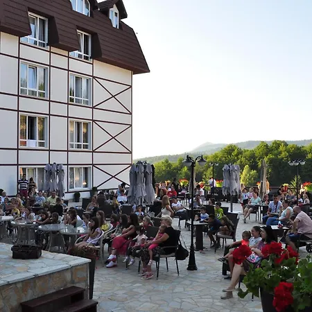 Kraljevi Cardaci Διαμέρισμα