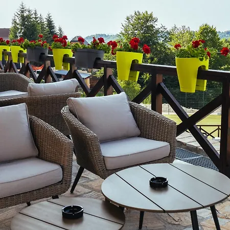 Kraljevi Cardaci Apartment *