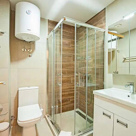 Kraljevi Cardaci Apartment *