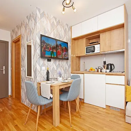 Kraljevi Cardaci Apartment Kopaonik