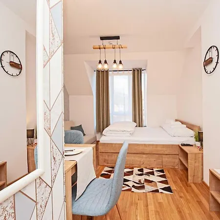 Kraljevi Cardaci Apartment