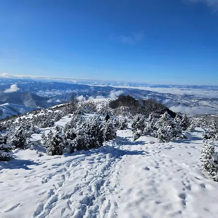 Διαμέρισμα Kraljevi Cardaci