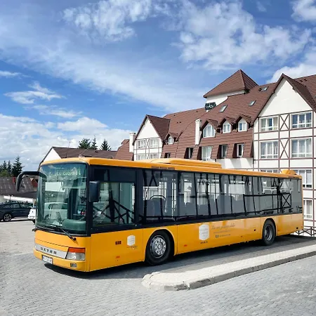 Kraljevi Cardaci Apartment Kopaonik