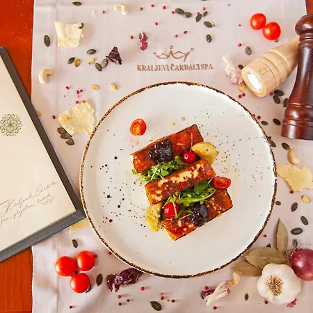 Apartment Kraljevi Cardaci Kopaonik