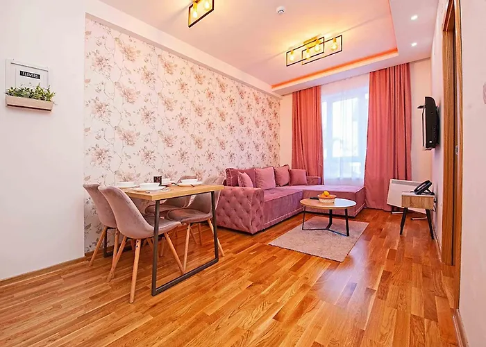 Kraljevi Cardaci Lejlighed *