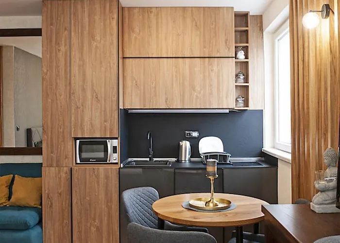 Lejlighed Kraljevi Cardaci Kopaonik