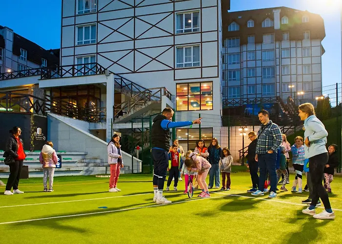 Lejlighed Kraljevi Cardaci Kopaonik