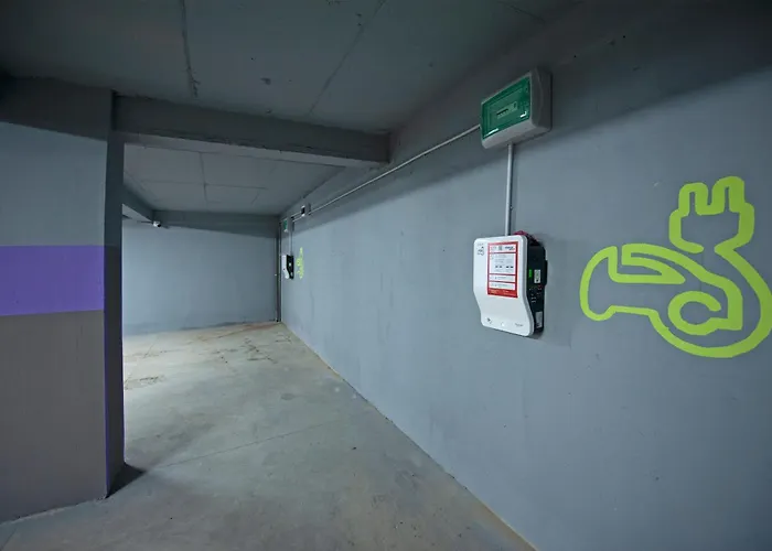 Kraljevi Cardaci Lejlighed