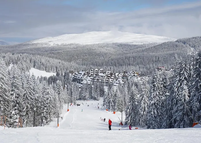 Lägenhet Kraljevi Cardaci