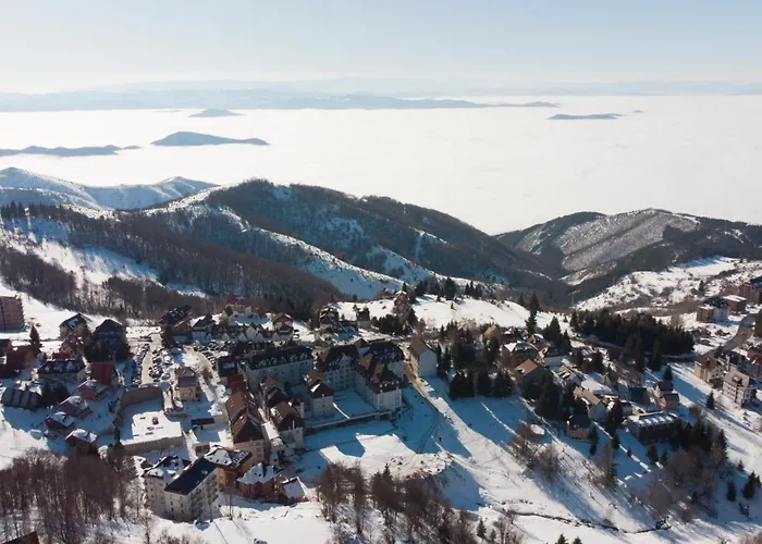 Kraljevi Cardaci * Kopaonik