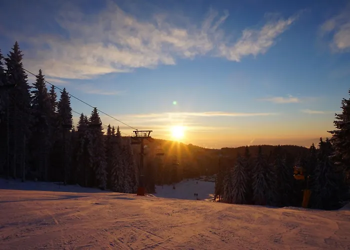 Kraljevi Cardaci Lejlighed