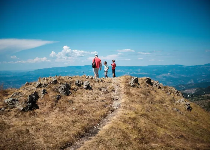 Lägenhet Kraljevi Cardaci