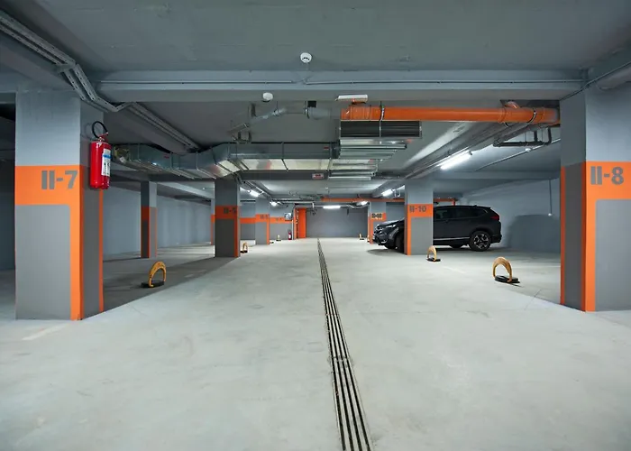 Kraljevi Cardaci Lägenhet *