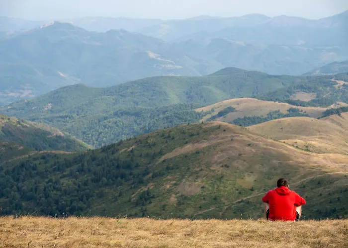 Lägenhet Kraljevi Cardaci *
