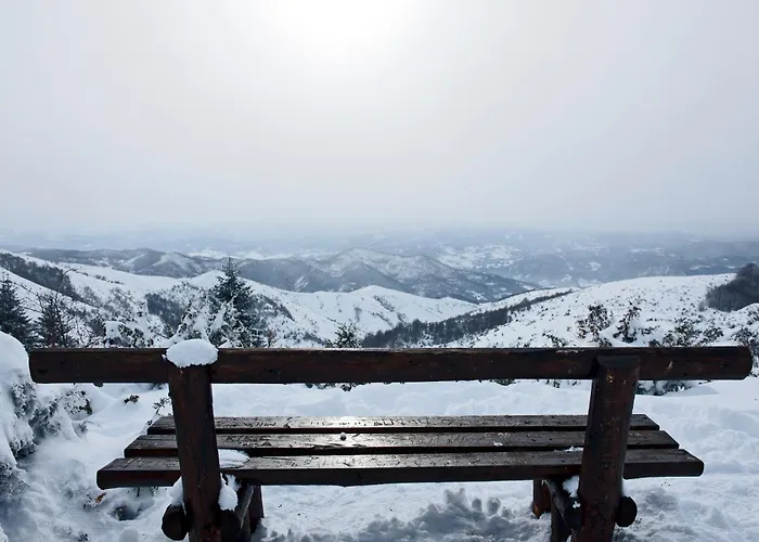 Lejlighed Kraljevi Cardaci Kopaonik