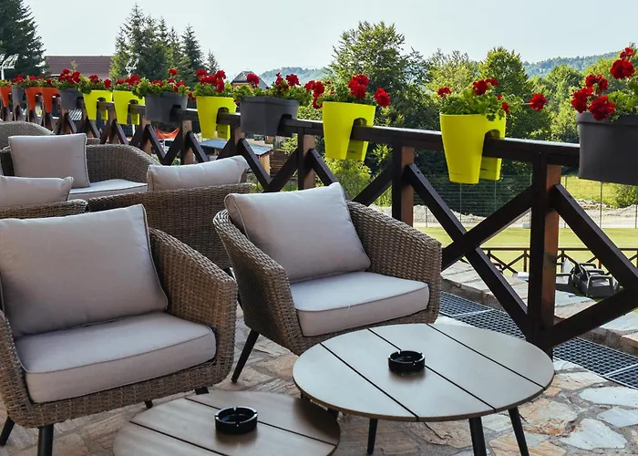 Kraljevi Cardaci Lägenhet *