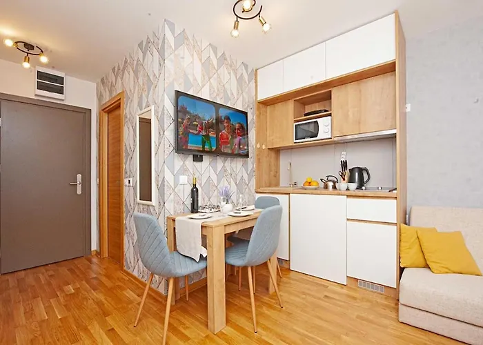 Kraljevi Cardaci Lägenhet Kopaonik