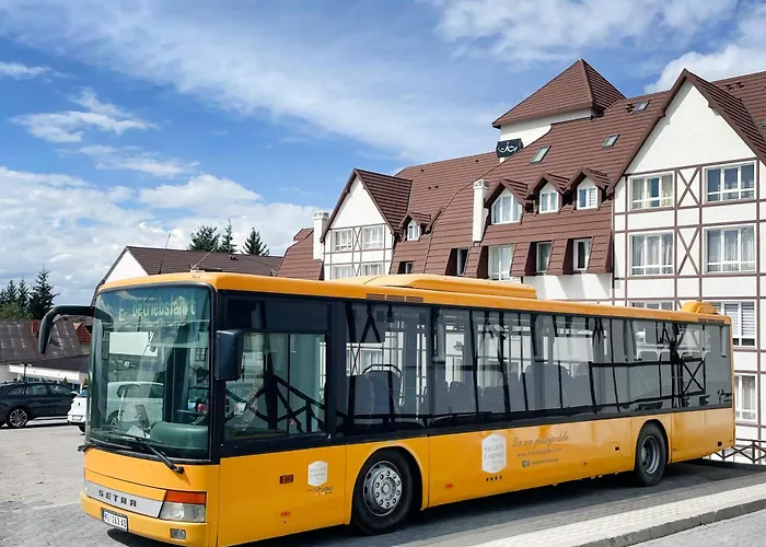 Kraljevi Cardaci Lägenhet Kopaonik