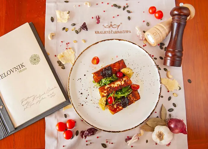 Lägenhet Kraljevi Cardaci Kopaonik