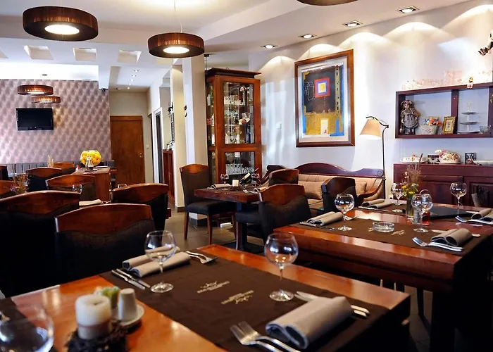 Lägenhet Kraljevi Cardaci