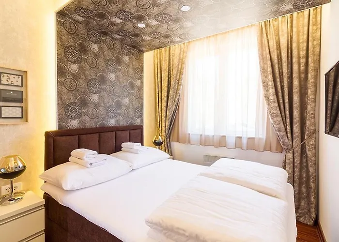 Lejlighed Kraljevi Cardaci *