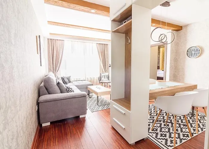 Lejlighed Kraljevi Cardaci *